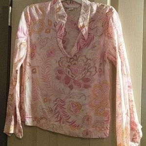 Victoria secret blouse